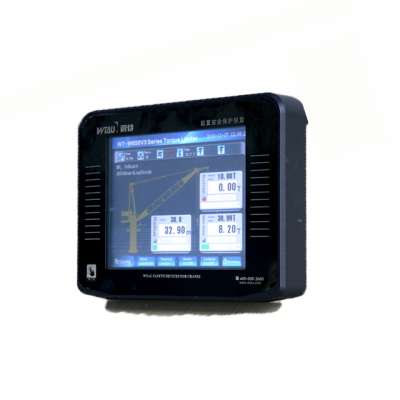 marine crane safe monitoring Camera system CCTV easy to install