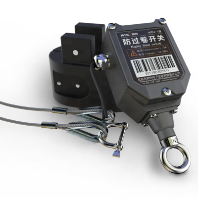 Anti Two Block(a2b) Limit Switch for Mobile Crawler Truck Crane