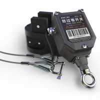 Anti Two Block(a2b) Limit Switch for Mobile Crawler Truck Crane