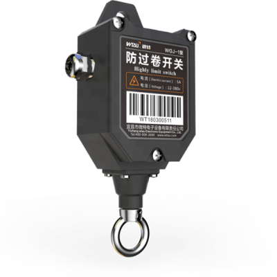 a2b limit switch anti two block switch for crane hook protection