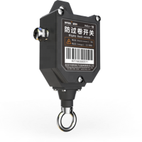 a2b limit switch anti two block switch for crane hook protection