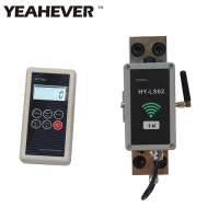 Wireless load cell for Hoist to Heavylift and lifting industry