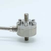 High-Accuracy Miniature Universal Load cell DYMH-107 same to LCM203 1KN 5KN 10KN force sensor